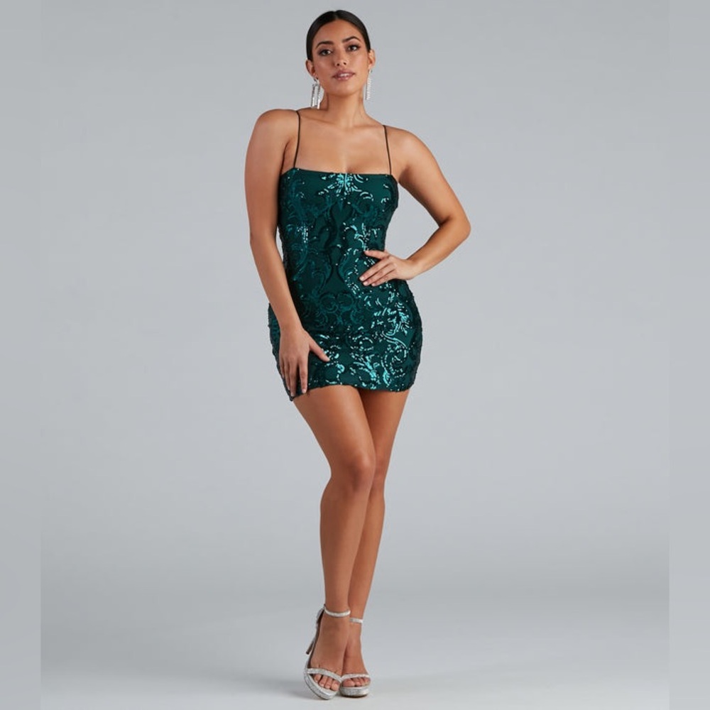 Lulus Dress